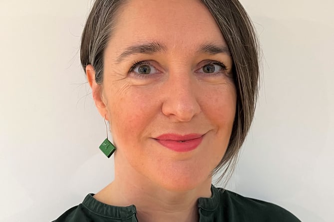 Dr Susan Mitchell 
