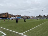 Badshot Lea bounce back from derby-day woes with Tadley win