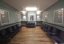 Farnham station waiting room to be revamped with new workstations