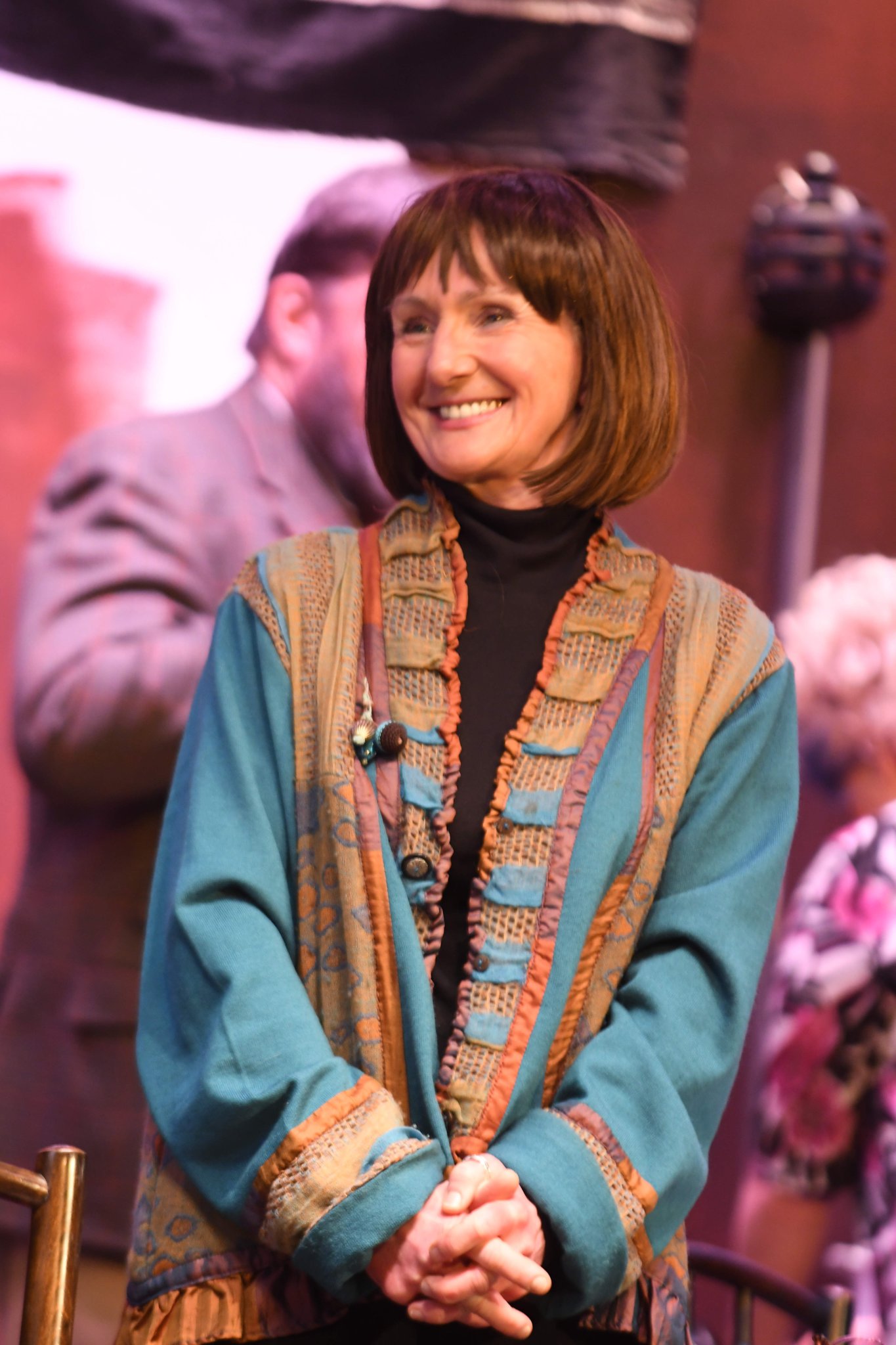 The Legion Players present A Bunch of Amateurs at Peel Centenary Centre -