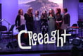 Musical celebration of role of women in past