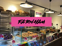 Bricks & Mortar: Bakehouse, bubbles and then there's Brightwells...