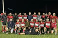 Petersfield beaten by Winchester, but seconds and veterans both win