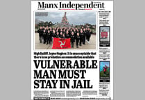 In this week’s Manx Independent: More than 80 teachers take time off work because of stress.