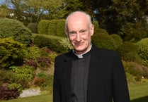 Bishop to quit his role and the island