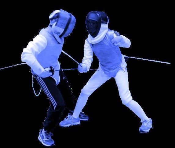 Wellington Fencing Club