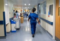 The Royal Surrey County Hospital: all the key numbers for the NHS Trust in January