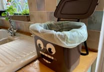 Food waste collection in East Hampshire to start in October