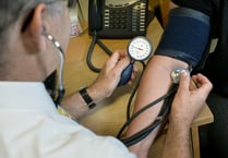 Waverley residents among England and Wales's healthiest