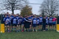 Haslemere Rugby Club thriving after resurgence