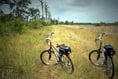 Row after failed bid for ‘Levelling up’ cash for bike track