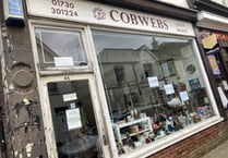 End of era as Liss shop set for closure