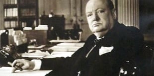 Bishop Christopher Herbert: The lesson of Churchill's luncheon blunder