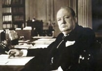Bishop Christopher Herbert: The lesson of Churchill's luncheon blunder