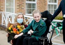 Treloar College in Alton keeps ‘outstanding’ Ofsted rating