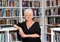 Hay Festival reveals the line up for 36th annual literary event