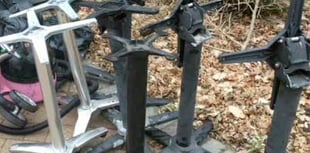 Litter problem is ‘truly shocking’ in Alton