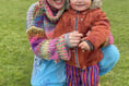 Happy Holi! A colourful celebration for spring
