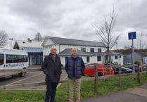 Farnham's Memorial Hall gets a modern energy makeover