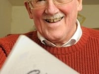Farnham Beerex pays tribute to great cartoonist Bill Tidy