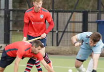 Aldershot and Farnham push league leaders all the way