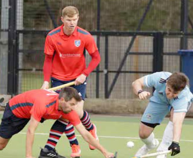 Aldershot and Farnham push league leaders all the way