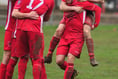 MATCH GALLERY:  Kingsteignton Athletic versus Ilsington Villa