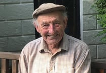 David Cretney: Bob Kewley is a very interesting storyteller