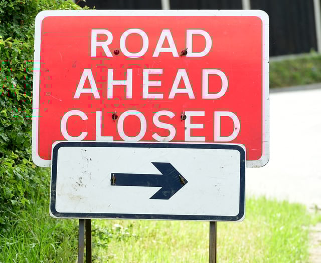 More than 100 million pounds needed to fix substandard bridges in Surrey