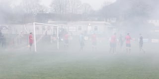 Holy smoke, but it’s Saints alive as bonfire hits cup tie