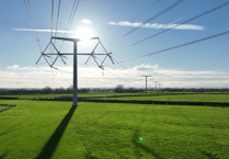 Hinkley connection starts powering up