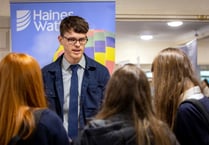 Trust hosts successful careers fair