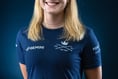 Boat Race 2023: Farnham's Ella Stadler to row for Oxford this Sunday
