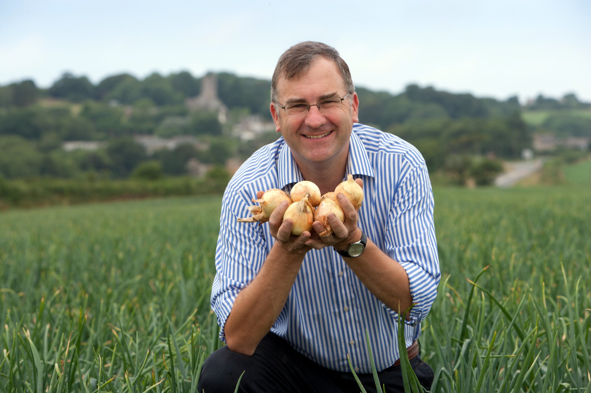 Ginsters Farms Shoot 01-020813