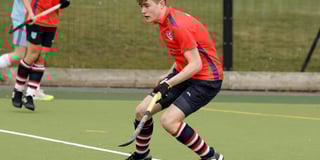 Aldershot & Farnham let two-goal lead slip at Horsham