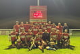 Petersfield Rugby Club’s seconds beat Alton in derby match