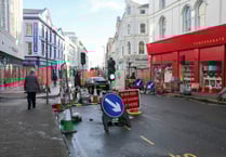 We need more people on Victoria Street