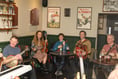 Traditional music to celebrate St Patrick’s Day