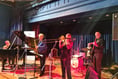 Newton shows why he is a master of jazz