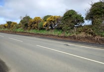 TT roadworks update