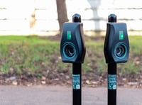 <p>Thousands more chargepoints for electric vehicles are to be installed across the county. </p>