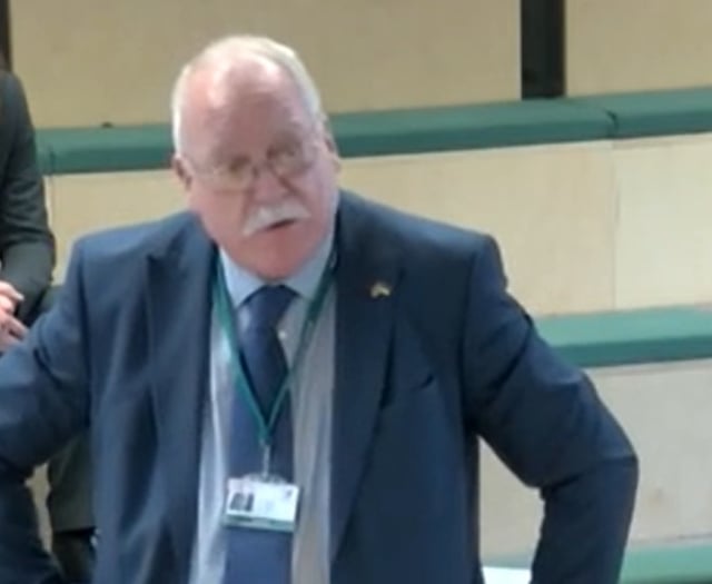 Traffic problems debated