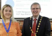 Community stars thanked at annual town meeting in Petersfield