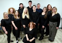 AAODS ready for stage return with ‘deliciously devious’ musical
