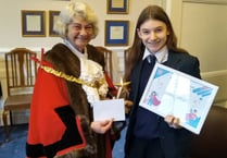A celebration of youngsters’ contribution to our community