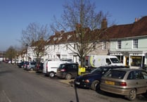 Alresford in top ten best places to live in south-east England