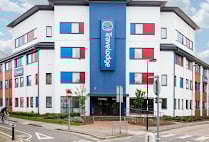 Travelodge targets Farnham as venue for new hotel in planned expansion