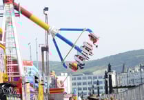 Will the TT Funfair return after all?