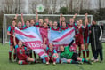 Badshot Lea Ladies seal Division One South title with win at Stoneham