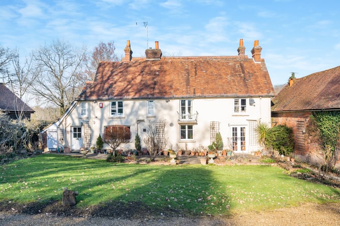 ewshot lodge